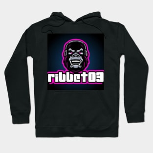 Ribbet03 twitch Hoodie